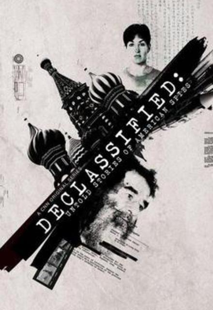 Declassified-Untold Stories Of American Spies - Season 2