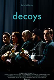 Decoys - Season 1