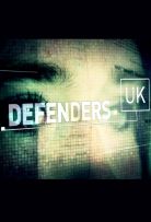 Defenders UK - Season 3