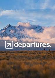 Departures - Season 3