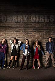 Derry Girls - Series 2