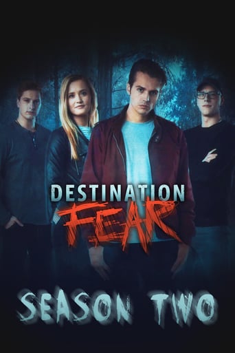 Destination Fear (2019) - Season 2