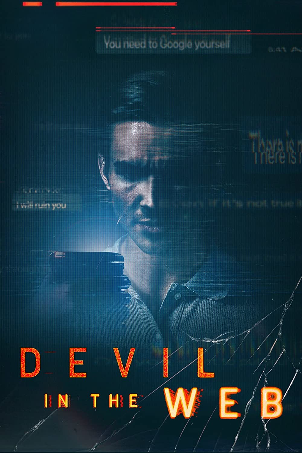 Devil in the Web - Season 1