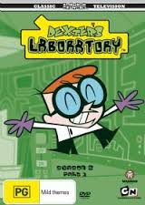 Dexter's Laboratory - Season 2
