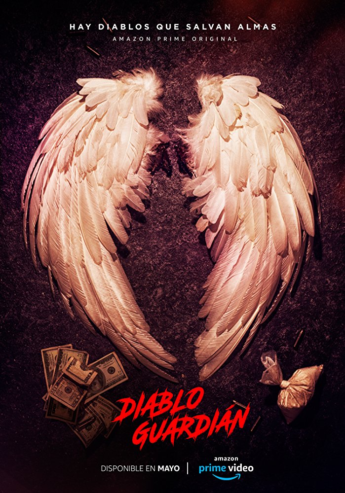 Diablo Guardián - Season 1