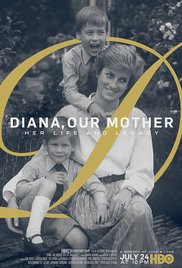 Diana, Our Mother: Her Life and Legacy 