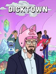 Dicktown - Season 2