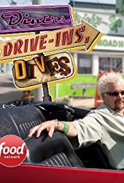 Diners, Drive-ins and Dives - Season 12