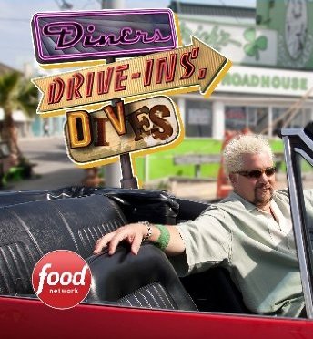 Diners, Drive-ins and Dives - Season 26