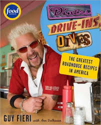 Diners, Drive-ins and Dives - Season 33