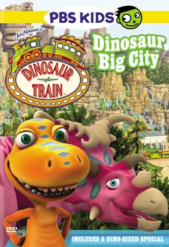 Dinosaur Train - Season 2