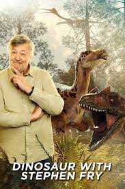 Dinosaur with Stephen Fry - Season 1