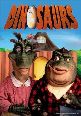 Dinosaurs - Season 3