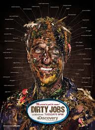 Dirty Jobs season 3