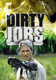 Dirty Jobs season 4