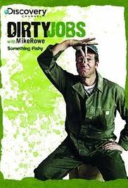Dirty Jobs season 6