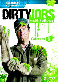 Dirty Jobs season 8