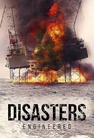 Disasters Engineered - Season 3