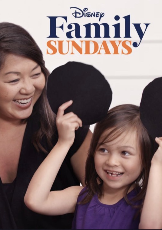 Disney Family Sundays - Season 1