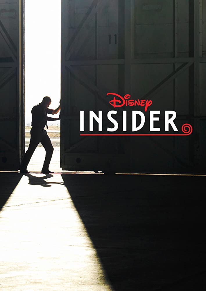 Disney Insider - Season 1 