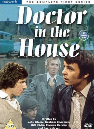Doctor in the House- Season 2