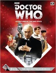 Doctor Who (Doctor Who Classic) season 19