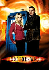 Doctor Who - Season 1