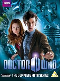 Doctor Who - Season 5