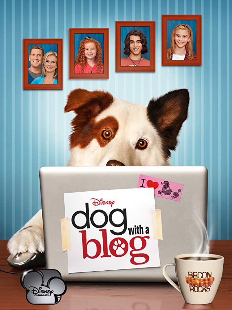 Dog with a Blog - Season 2
