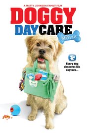 Doggy Daycare: The Movie
