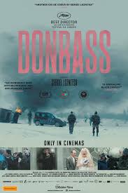  Donbass