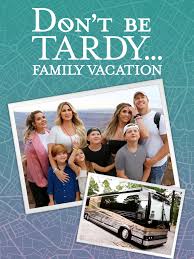 Don't Be Tardy... - Season 8