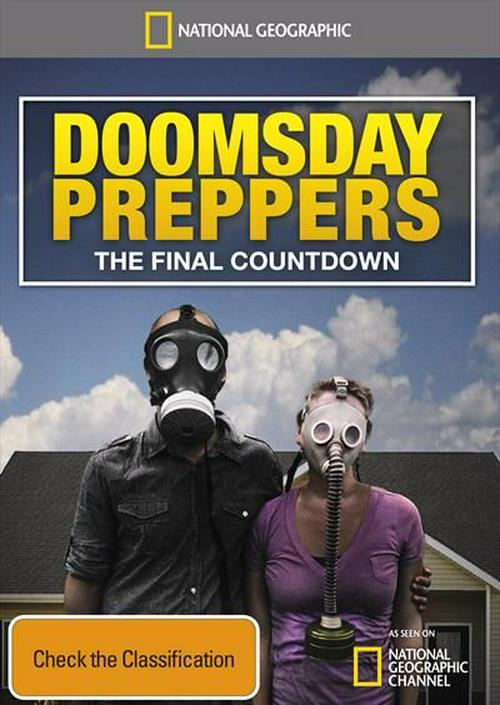 Doomsday Preppers - Season 1