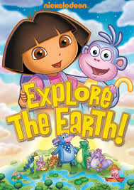 Dora the Explorer - Season 8