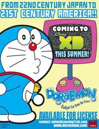 Doraemon: Gadget Cat from the Future - Season 1 (English Audio)
