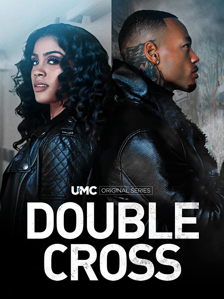 Double Cross (2020) - Season 1