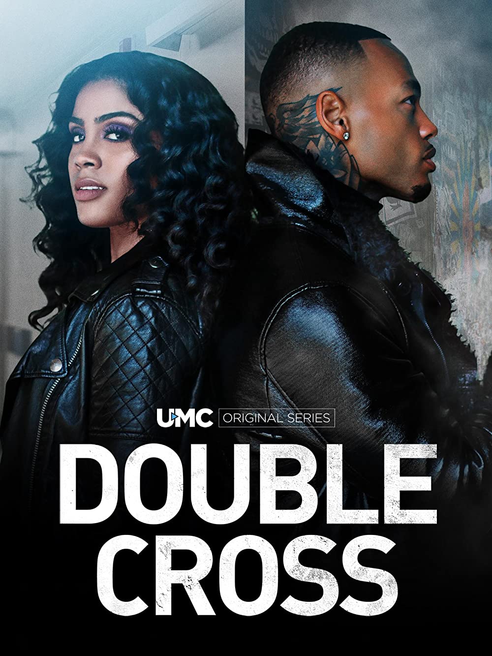 Double Cross (2020) - Season 4