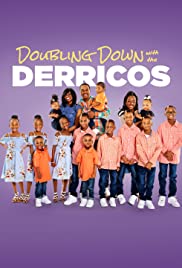 Doubling Down with the Derricos - Season 2