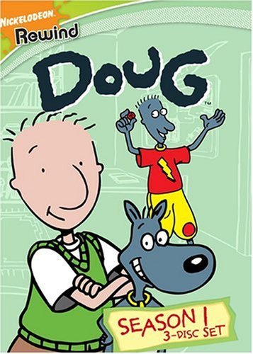 Doug  - Season 1