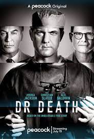 Dr. Death - Season 1