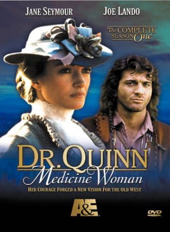 Dr. Quinn, Medicine Woman - Season 1