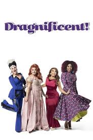 Dragnificent! - Season 1