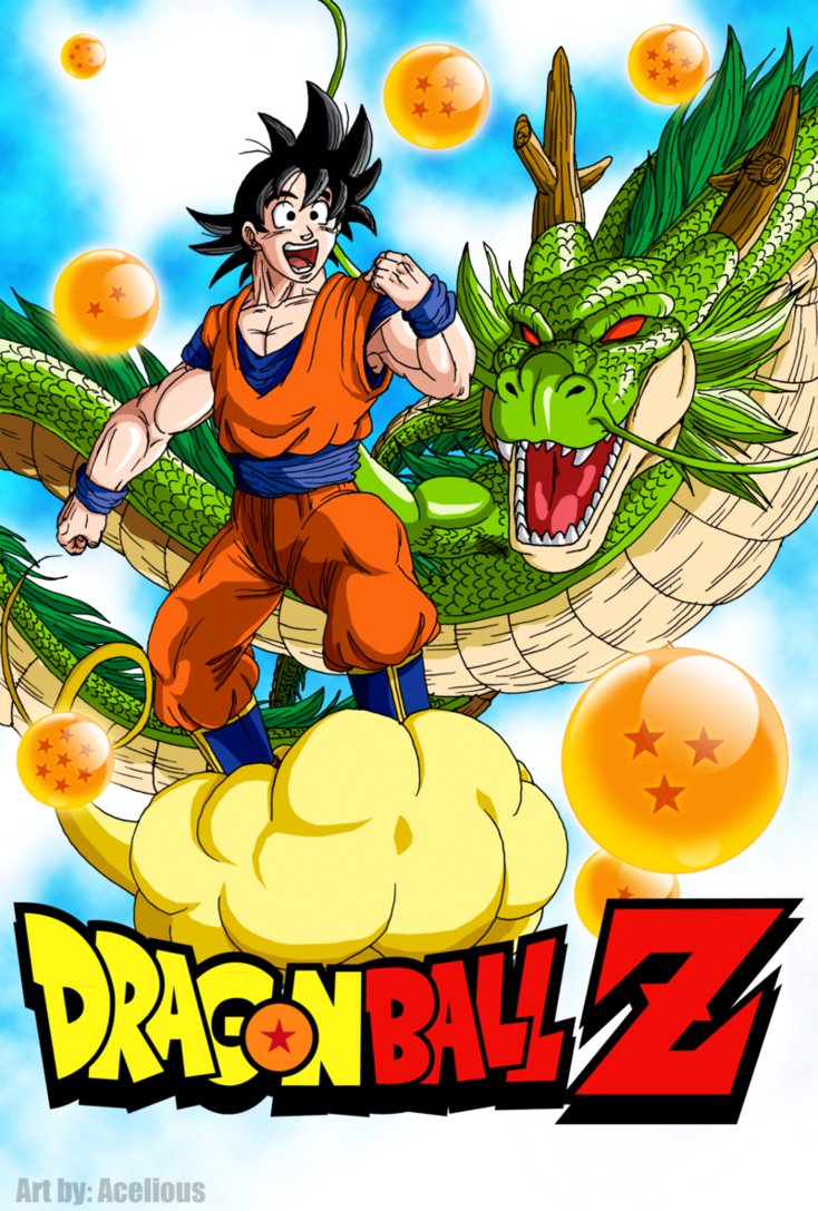 Dragon Ball Z - Season 2