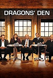 Dragons' Den - Season 12