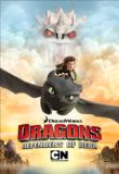 Dragons - Riders of Berk - Season 7