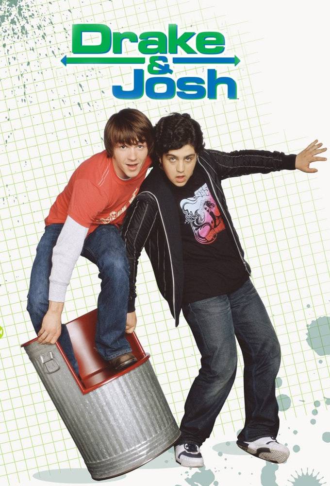 Drake and Josh - Season 3