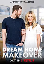 Dream Home Makeover - Season 2