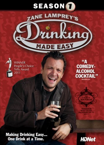 Drinking Made Easy - Season 3