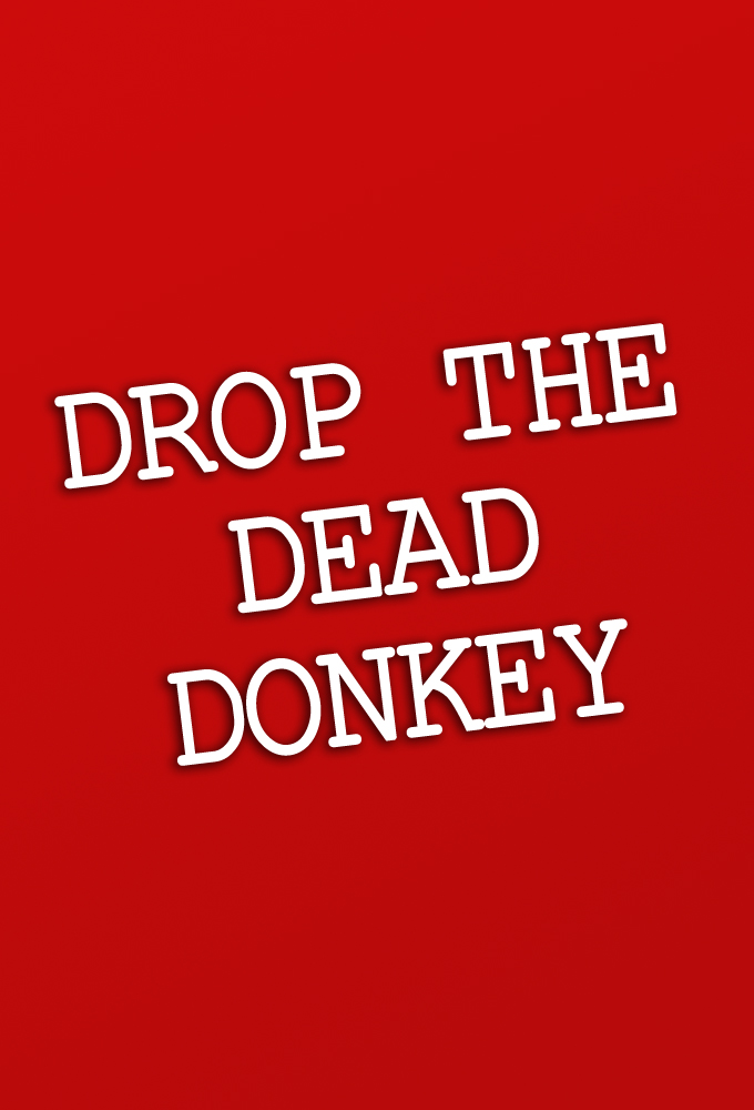 Drop the Dead Donkey - Season 1