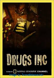 Drugs, Inc. - Season 3